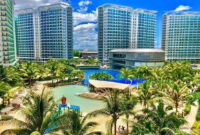 S-A-F-E Haven Resort Staycation
